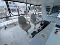 Brady Leopard 38 Power Catamaran