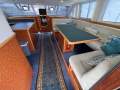 Brady Leopard 38 Power Catamaran
