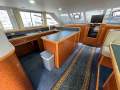 Brady Leopard 38 Power Catamaran