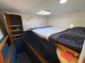 Brady Leopard 38 Power Catamaran