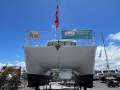 Brady Leopard 38 Power Catamaran