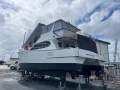 Brady Leopard 38 Power Catamaran