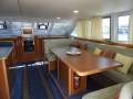 Brady Leopard 38 Power Catamaran