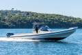 Capelli Tempest 38 Luxury