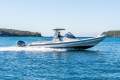 Capelli Tempest 38 Luxury