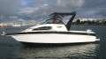 Stejcraft 610 Monaco Fisherman