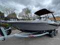 Stejcraft SS64SD Bowrider