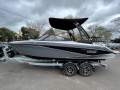 Stejcraft SS64SD Bowrider