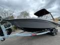 Stejcraft SS64SD Bowrider