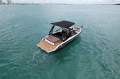 Stejcraft SS64SD Bowrider