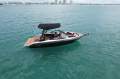 Stejcraft SS64SD Bowrider