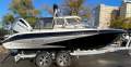 Stejcraft SS64BR Outboard
