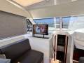 Riviera 3600 Sport Yacht "SHAFT DRIVES and BOW THRUSTER"