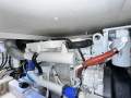 Riviera 3600 Sport Yacht "SHAFT DRIVES and BOW THRUSTER"