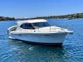 Riviera 3600 Sport Yacht "SHAFT DRIVES and BOW THRUSTER":RIVIERA SY3600 by YACHTS WEST