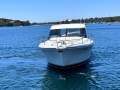Riviera 3600 Sport Yacht "SHAFT DRIVES and BOW THRUSTER":RIVIERA SY3600 by YACHTS WEST