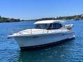 Riviera 3600 Sport Yacht "SHAFT DRIVES and BOW THRUSTER":RIVIERA SY3600 by YACHTS WEST