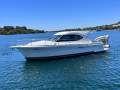 Riviera 3600 Sport Yacht "SHAFT DRIVES and BOW THRUSTER":RIVIERA SY3600 by YACHTS WEST