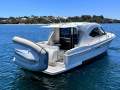 Riviera 3600 Sport Yacht "SHAFT DRIVES and BOW THRUSTER":RIVIERA SY3600 by YACHTS WEST