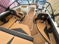 Stejcraft SS 55 Sterndrive Bowrider