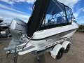 Stejcraft 580 Islander