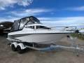 Stejcraft 580 Islander