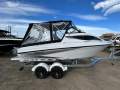 Stejcraft 580 Islander
