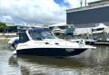 Mustang 2800 SportsCruiser Series III