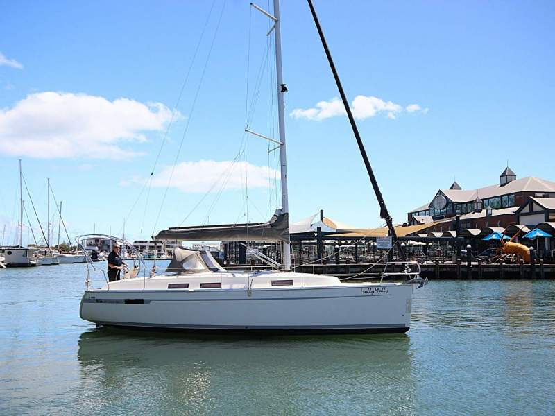 Bavaria Cruiser 32 *** ENJOY LIFE !! ***