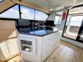 Cruisecat 35 Power Cat