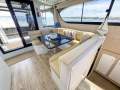 Cruisecat 35 Power Cat