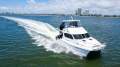Cruisecat 35 Power Cat