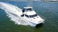 Cruisecat 35 Power Cat
