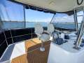 Cruisecat 35 Power Cat