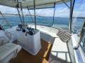 Cruisecat 35 Power Cat