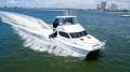 Cruisecat 35 Power Cat
