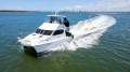 Cruisecat 35 Power Cat