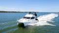 Cruisecat 35 Power Cat