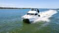Cruisecat 35 Power Cat