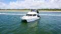 Cruisecat 35 Power Cat