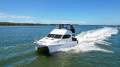 Cruisecat 35 Power Cat