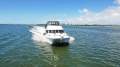 Cruisecat 35 Power Cat