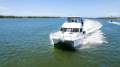 Cruisecat 35 Power Cat