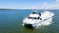 Cruisecat 35 Power Cat