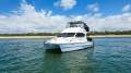 Cruisecat 35 Power Cat