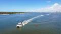Cruisecat 35 Power Cat