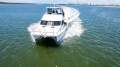 Cruisecat 35 Power Cat