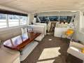 Warwick 60 + 20m Westhaven Marina berth & boat package