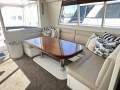 Warwick 60 + 20m Westhaven Marina berth & boat package