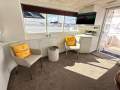 Warwick 60 + 20m Westhaven Marina berth & boat package
